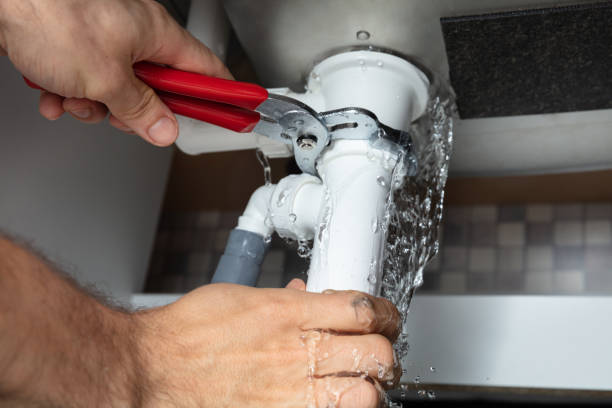 Best 24/7 water damage repair  in Garrettsville, OH