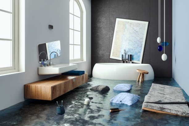 Professional Water damage restoration in Garrettsville, OH