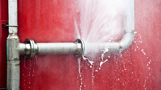 Best Flood restoration services  in Garrettsville, OH