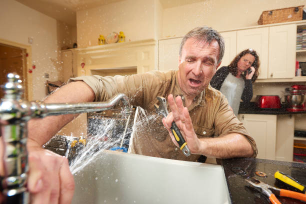 Best Local water damage restoration  in Garrettsville, OH